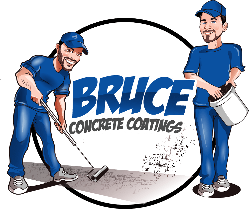 Schedule Free Estimate Consultation Bruce Concrete Coatings