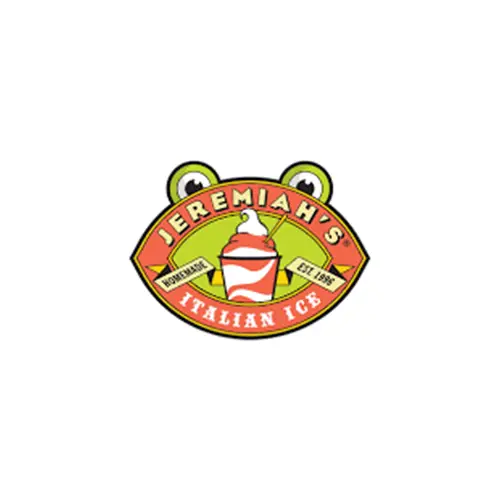 Jeremiah's Italian Ice